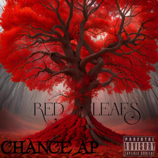 RED LEAFS