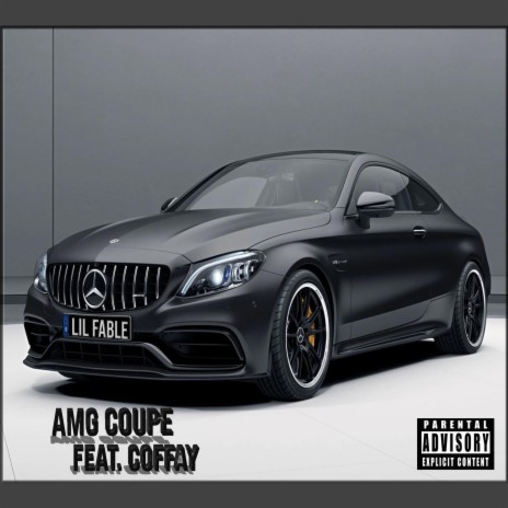 AMG Coupe ft. Coffay | Boomplay Music