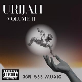 URIJAH VOLUME II