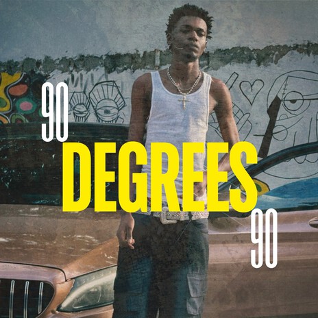 90 Degrees Riddim | Boomplay Music