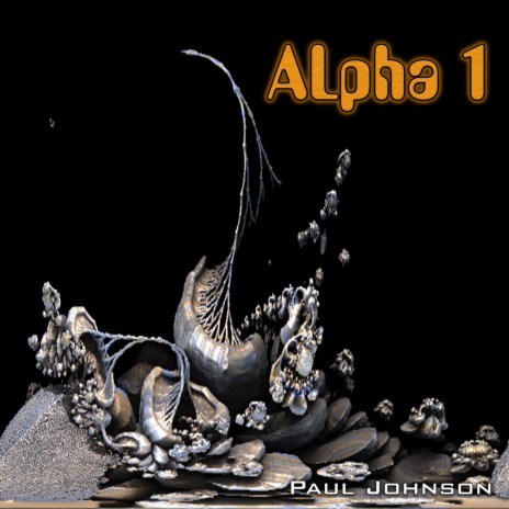 Alpha 1 | Boomplay Music