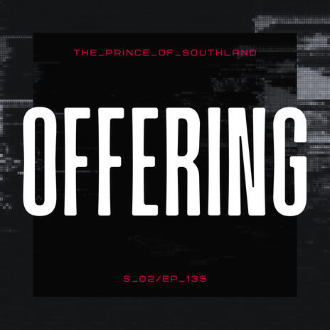 Offering | Boomplay Music