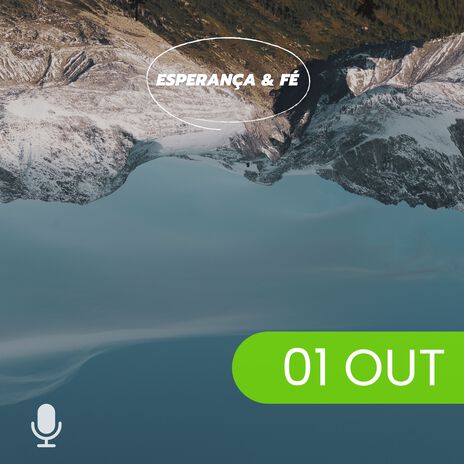 Esperança & Fé 01/Out24 | Boomplay Music