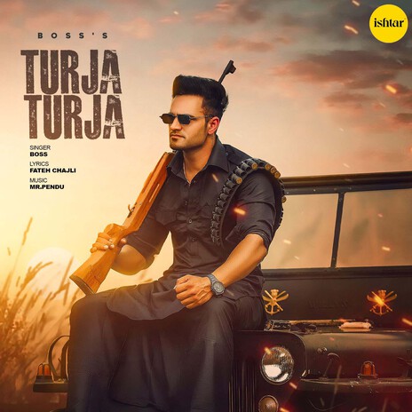 Turja Turja | Boomplay Music