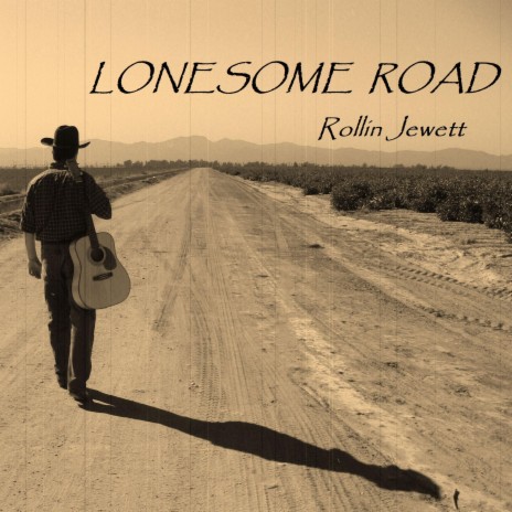 Lonesome Road | Boomplay Music