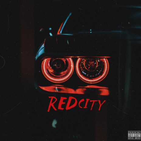 Redcity ft. SauceBaby | Boomplay Music