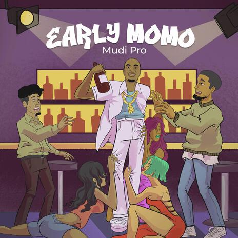 EARLY MOMO | Boomplay Music