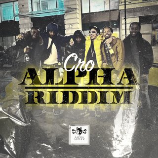 Alpha Riddim