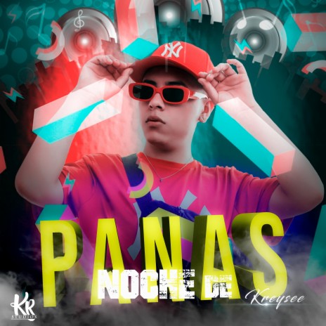 Noche de panas | Boomplay Music