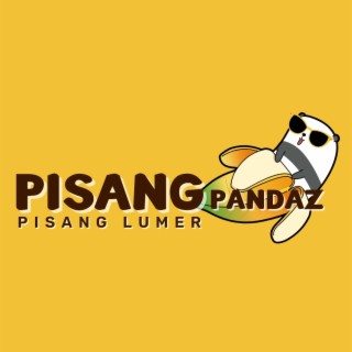 Pisang Pandaz