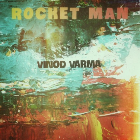 ROCKET MAN (ACOUSTIC VERSION) | Boomplay Music