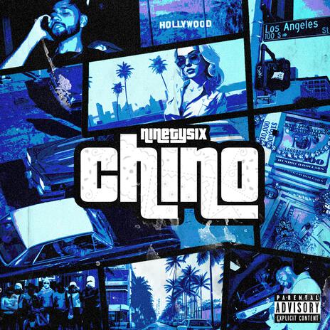 CHINO | Boomplay Music