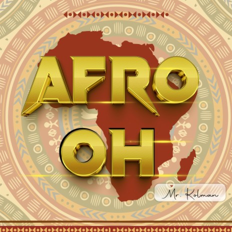 Afro oh | Boomplay Music