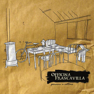 Officina Francavilla