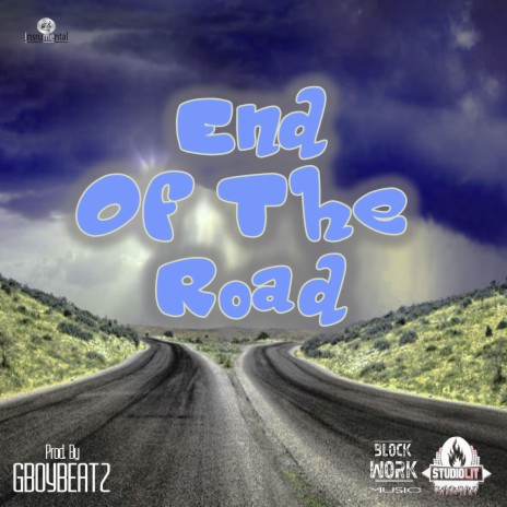End Of The Road (Instrumental) | Boomplay Music
