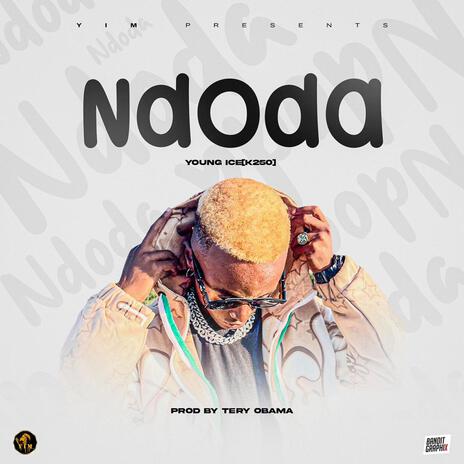 Ndoda | Boomplay Music