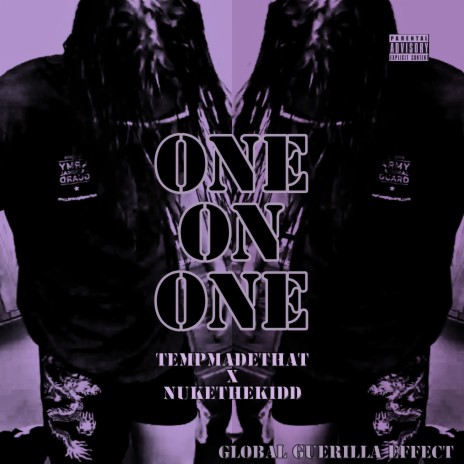 One On One ft. tempmadethat | Boomplay Music