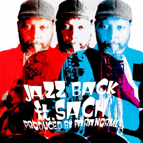 Jazz Back (Instrumental) | Boomplay Music
