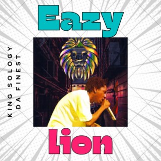 Eazy Lion