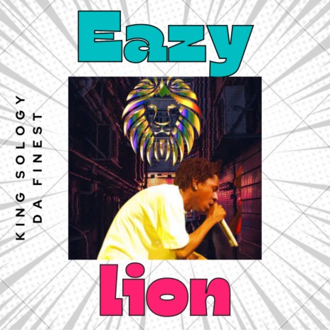 Eazy Lion | Boomplay Music