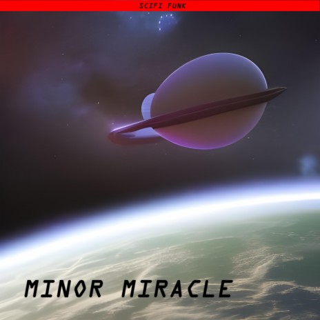 Minor Miracle | Boomplay Music