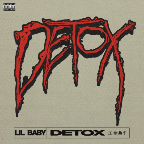 Detox | Boomplay Music