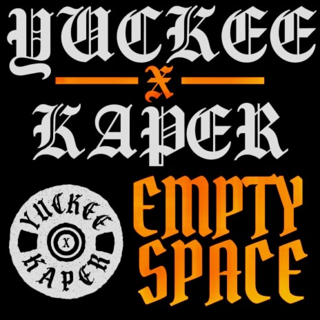 Empty Space ft. Kut Kaper | Boomplay Music