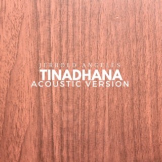 Tinadhana (Acoustic Version)