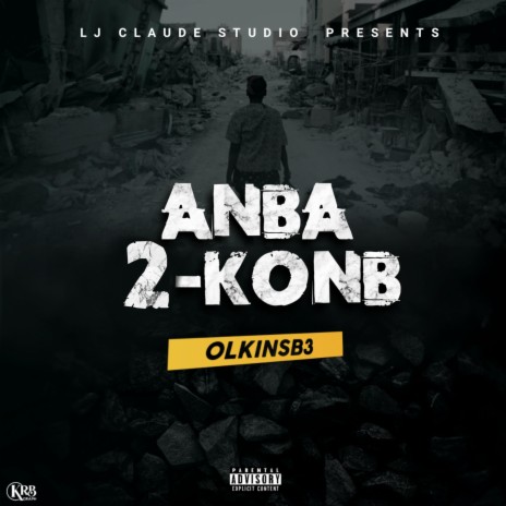 anba 2konb | Boomplay Music