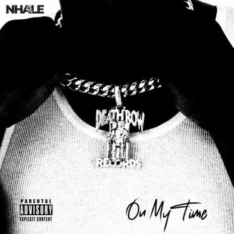 On My Time | Boomplay Music