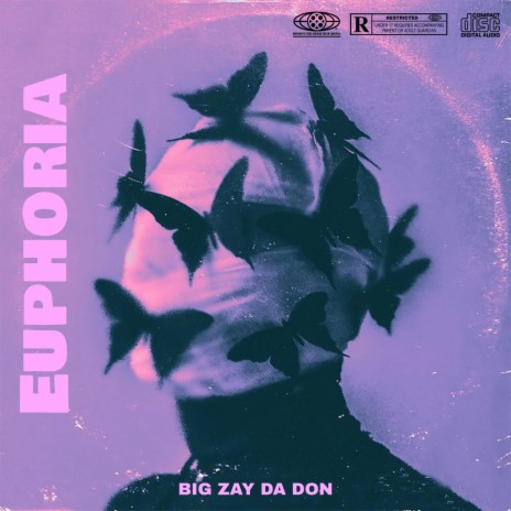 Euphoria | Boomplay Music