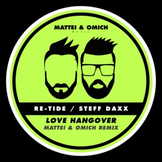 Love Hangover (Mattei & Omich Remix)