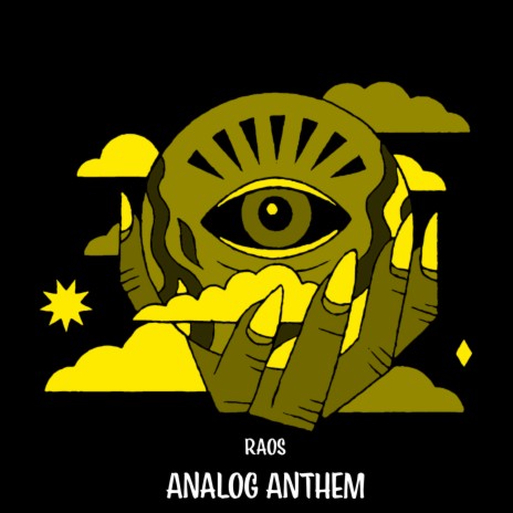 Analog Anthem | Boomplay Music