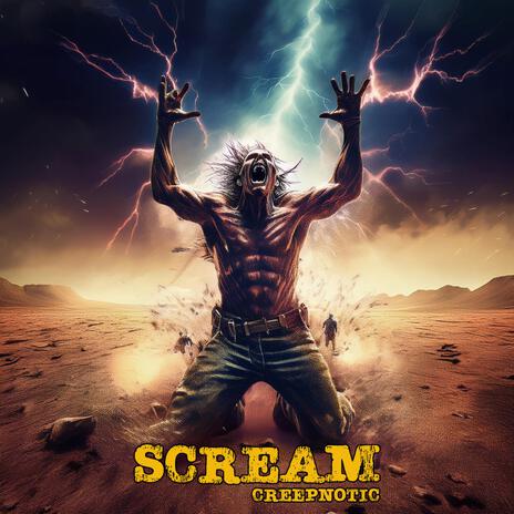 Scream | Boomplay Music