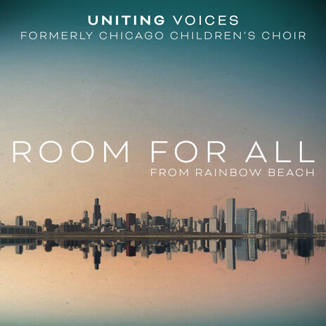 Room for All | Boomplay Music