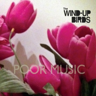 The Wind-Up Birds