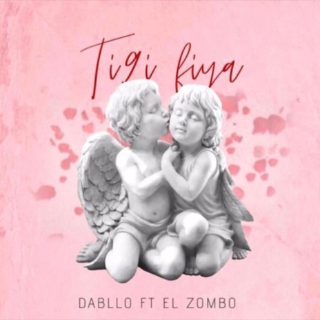 Dabllo - TI9I FIYA (El zombo) | Boomplay Music