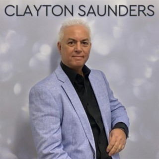 Clayton Saunders