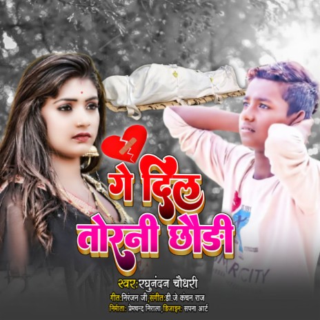 Ge Dil Torni Chhauri (Maithili) | Boomplay Music