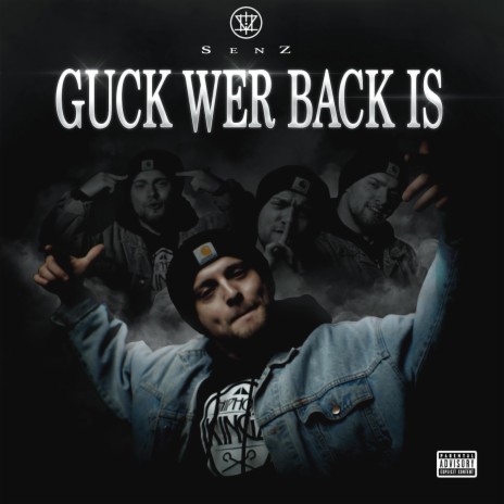 GUCK WER BACK IS | Boomplay Music