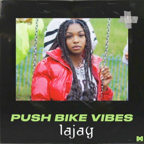 Push Bike Vibes | Boomplay Music