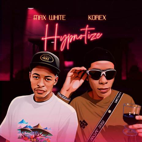 Hypnotize ft. Korex | Boomplay Music