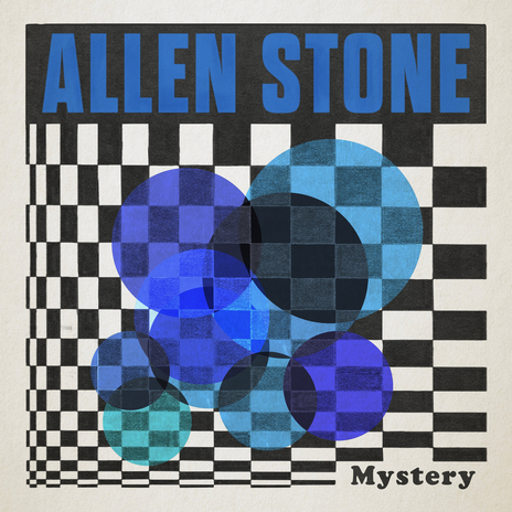 Mystery ft. PJ Morton | Boomplay Music