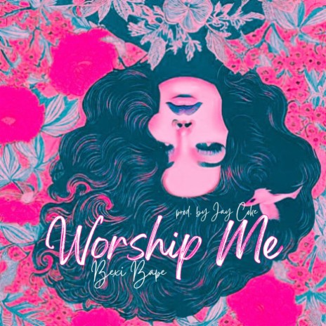 Worship Me | Boomplay Music