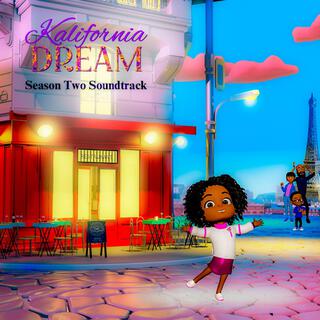 Kalifornia Dream (Season Two Hits)