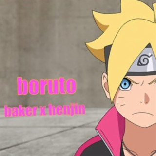 Boruto