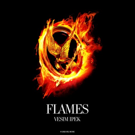 Flames (Original Mix)