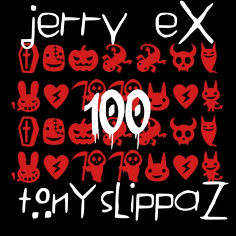 100 ft. Tony Slippaz & Sayten89 | Boomplay Music