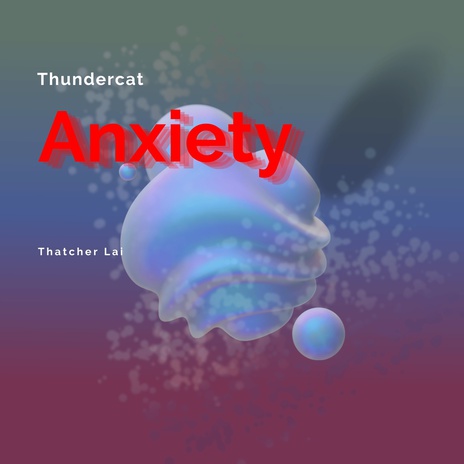 Anxiety | Boomplay Music