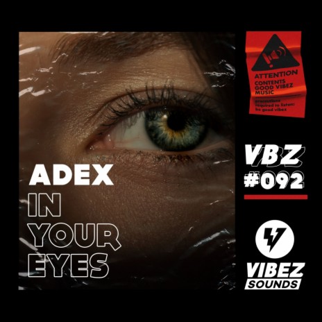 In Your Eyes ((Extended Mix))